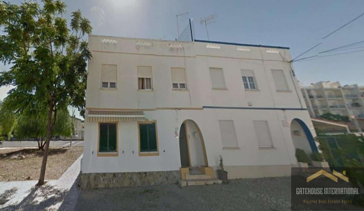 3 bedrooms Apartment in Faro do Alentejo, Portugal No. 1747