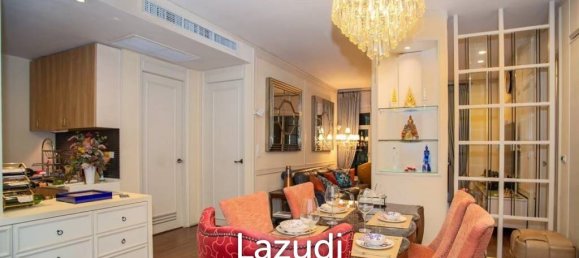 2 bedrooms Condo in Bangkok, Thailand No. 16901 5