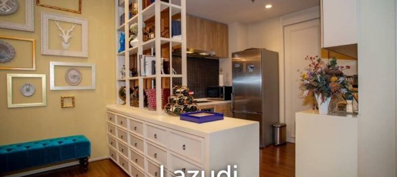 2 bedrooms Condo in Bangkok, Thailand No. 16901 8