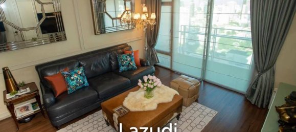 2 bedrooms Condo in Bangkok, Thailand No. 16901 2