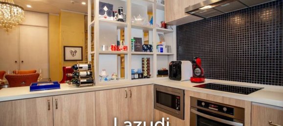 2 bedrooms Condo in Bangkok, Thailand No. 16901 7