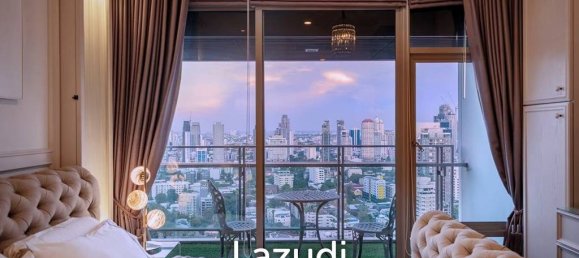 2 bedrooms Condo in Bangkok, Thailand No. 16901 9