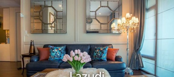 2 bedrooms Condo in Bangkok, Thailand No. 16901 3