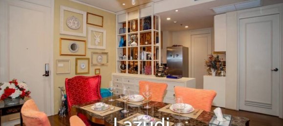 2 bedrooms Condo in Bangkok, Thailand No. 16901 6