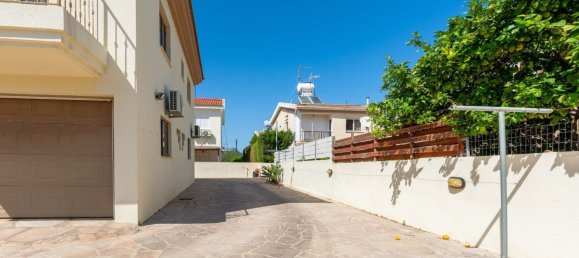 Villa de 3 dormitorios en Paralimni, Cyprus No. 22407 11