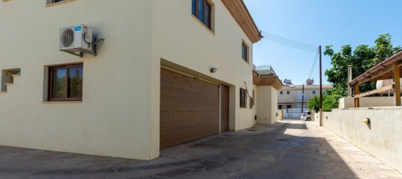 Villa de 3 dormitorios en Paralimni, Cyprus No. 22407 12