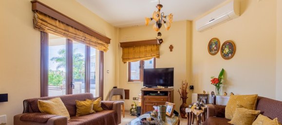 Villa de 3 dormitorios en Paralimni, Cyprus No. 22407 23