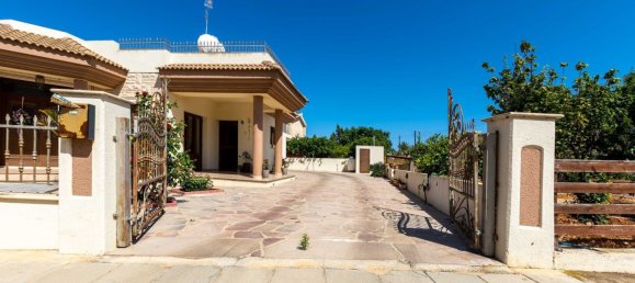 Villa de 3 dormitorios en Paralimni, Cyprus No. 22407 20