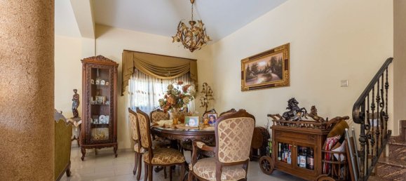 Villa de 3 dormitorios en Paralimni, Cyprus No. 22407 2