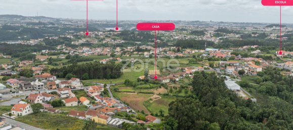4 bedrooms Castles in Gondomar, Portugal No. 125635 41