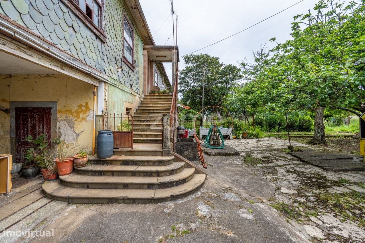 4 bedrooms Castles in Gondomar, Portugal No. 125635