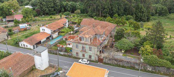 4 bedrooms Castles in Gondomar, Portugal No. 125635 14