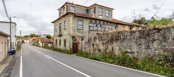 4 bedrooms Castles in Gondomar, Portugal No. 125635 24