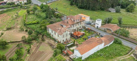 4 bedrooms Castles in Gondomar, Portugal No. 125635 25