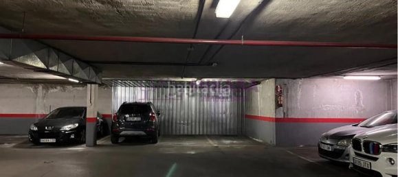 موقف سيارات في Fuenlabrada, Spain 10متر مربع رقم 187589 2