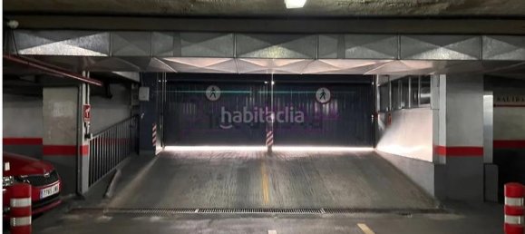 موقف سيارات في Fuenlabrada, Spain 10متر مربع رقم 187589 3