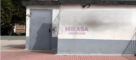 موقف سيارات في Fuenlabrada, Spain 10متر مربع رقم 187589 4