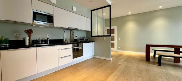 2 Schlafzimmer Wohnung in Lille, France, Nr. 41400 3