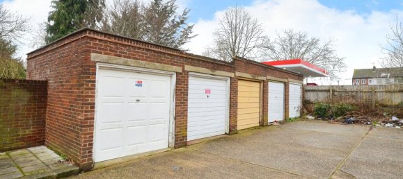 2 bedrooms Maisonette in Harrow, United Kingdom No. 6369 14