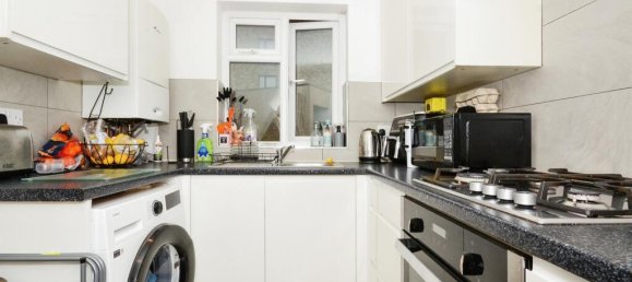 2 bedrooms Maisonette in Harrow, United Kingdom No. 6369 8