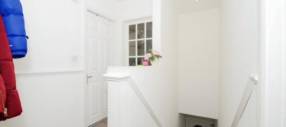 2 bedrooms Maisonette in Harrow, United Kingdom No. 6369 10