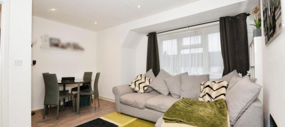 2 bedrooms Maisonette in Harrow, United Kingdom No. 6369 13
