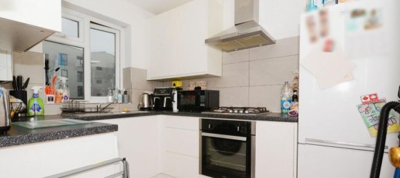 2 bedrooms Maisonette in Harrow, United Kingdom No. 6369 3