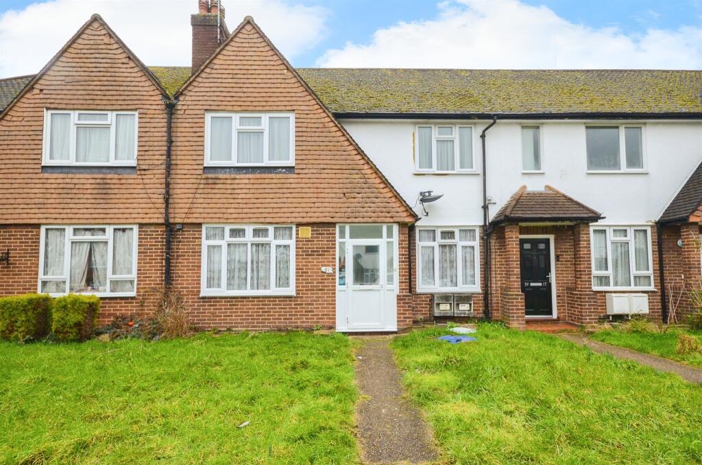 2 bedrooms Maisonette in Harrow, United Kingdom No. 6369