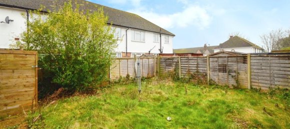 2 bedrooms Maisonette in Harrow, United Kingdom No. 6369 15