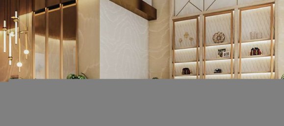  Apartment in Business Bay, UAE No. 2279 5