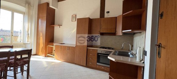 1 bedroom Apartment in Brescia, Italy No. 349211 10