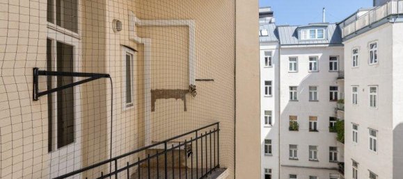 6 rooms Apartment in Vienna, Austria No. 228047 15