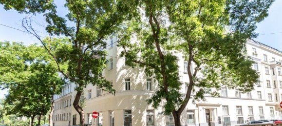 6 rooms Apartment in Vienna, Austria No. 228047 38