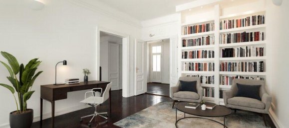 6 rooms Apartment in Vienna, Austria No. 228047 5