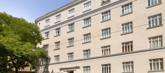 6 rooms Apartment in Vienna, Austria No. 228047 37