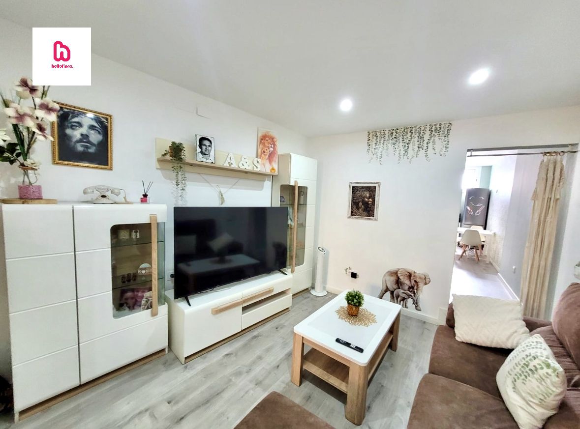 Таунхаус с 2 спальнями в Виланова-и-ла-Желтру, Испания № 200794