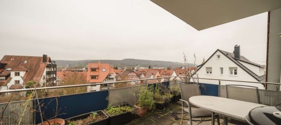 3 غرف نوم منزل ذو طابقين في Baden-Wurttemberg, Germany رقم 15096 23