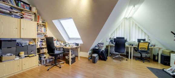 3 غرف نوم منزل ذو طابقين في Baden-Wurttemberg, Germany رقم 15096 20