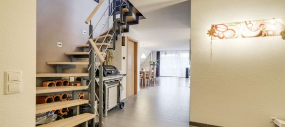 3 غرف نوم منزل ذو طابقين في Baden-Wurttemberg, Germany رقم 15096 6