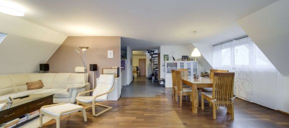 3 غرف نوم منزل ذو طابقين في Baden-Wurttemberg, Germany رقم 15096 5