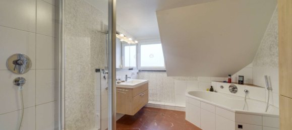 3 غرف نوم منزل ذو طابقين في Baden-Wurttemberg, Germany رقم 15096 14