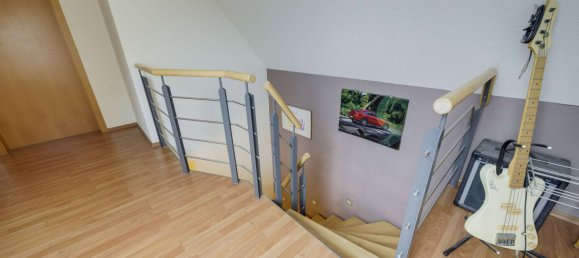 3 غرف نوم منزل ذو طابقين في Baden-Wurttemberg, Germany رقم 15096 22