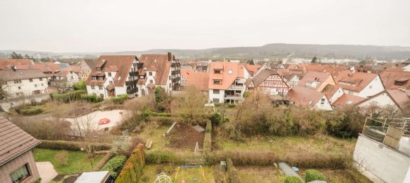 3 غرف نوم منزل ذو طابقين في Baden-Wurttemberg, Germany رقم 15096 27