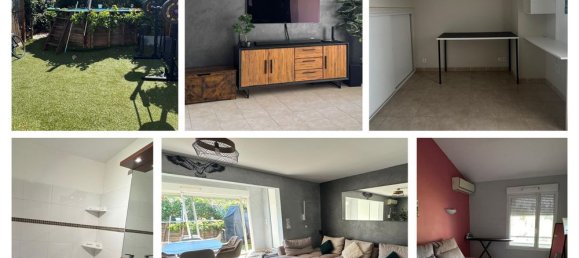 Квартира с 2 спальнями в Фрежюс, Франция № 277544 2