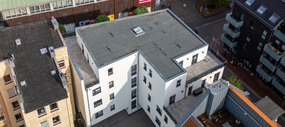 2-Zimmer Penthouse in Cuxhaven, Germany, Nr. 55780 23