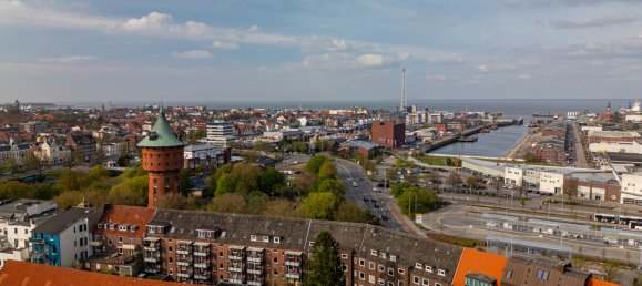 2-Zimmer Penthouse in Cuxhaven, Germany, Nr. 55780 24