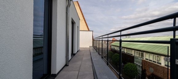 2-Zimmer Penthouse in Cuxhaven, Germany, Nr. 55780 18