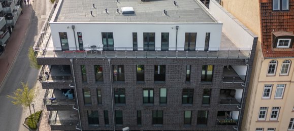 2-Zimmer Penthouse in Cuxhaven, Germany, Nr. 55780 26