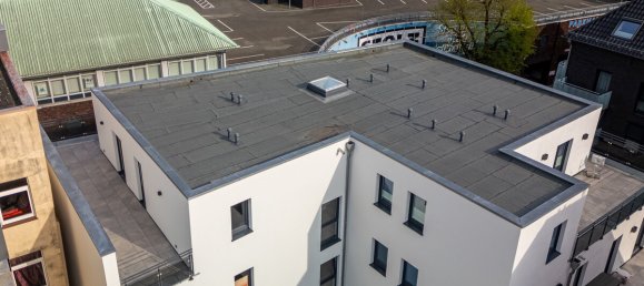 2-Zimmer Penthouse in Cuxhaven, Germany, Nr. 55780 25