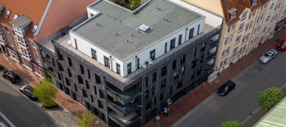 2-Zimmer Penthouse in Cuxhaven, Germany, Nr. 55780 21